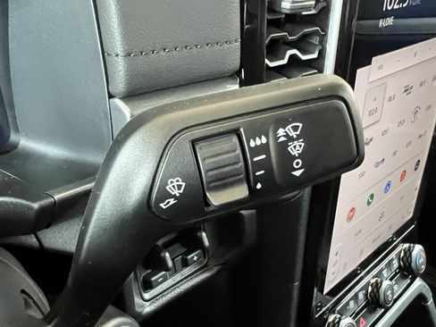 New 2026 Ford Ranger Lariat w/ FX4 Off-Road Package AWD/4WD image 43