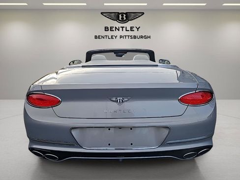New 2024 Bentley Continental GT V8 image 6