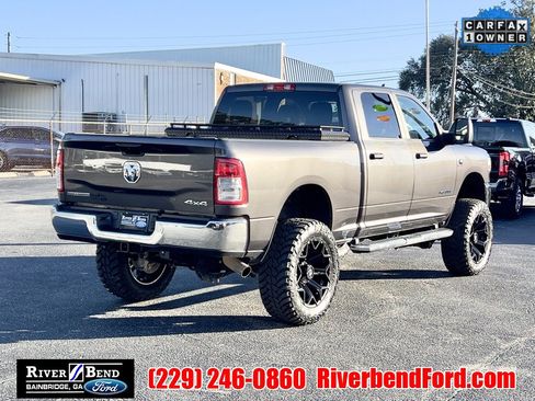 Used 2024 RAM 2500 Big Horn image 6