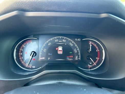Used 2024 Toyota RAV4 XLE Premium FWD image 15