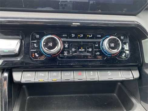 Certified 2024 GMC Sierra 1500 AT4 w/ Technology Package image 19