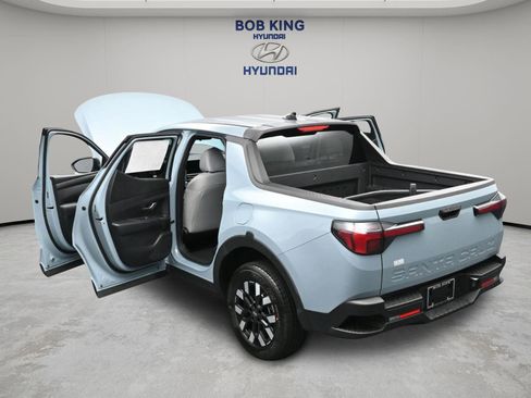 New 2026 Hyundai Santa Cruz SE FWD image 15
