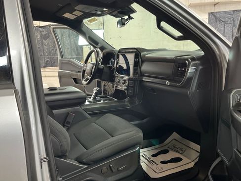 Used 2022 Ford F150 XLT w/ Equipment Group 302A High image 42