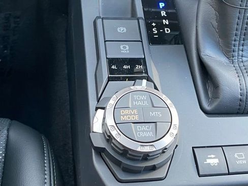 Used 2026 Toyota Tacoma TRD Off-Road w/ TRD Off Road Premium Package image 27