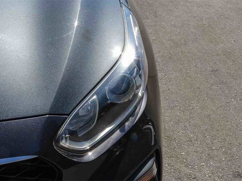 Used 2021 Kia Forte Sedan image 7
