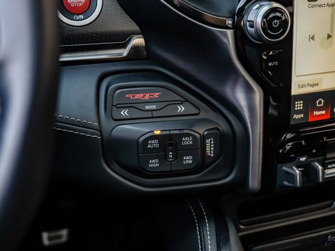 Used 2022 RAM 1500 TRX w/ TRX Level 2 Equipment Group image 81