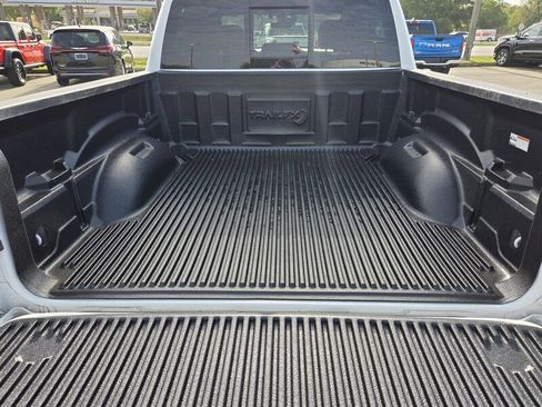 Used 2025 RAM 1500 Rebel w/ Rebel Level 1 Equipment Group image 13
