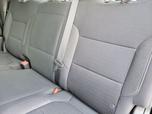 Used 2022 Chevrolet Silverado 1500 Custom w/ Safety Confidence Package image 7