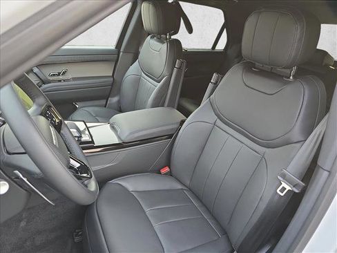 New 2026 Land Rover Range Rover Sport Dynamic SE image 16