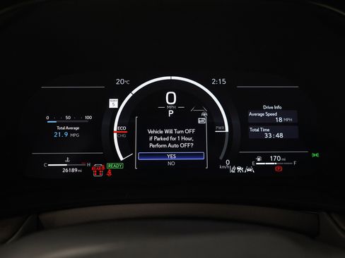Used 2024 Lexus TX 500h AWD image 33