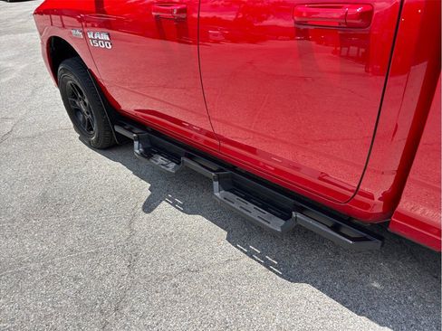 Used 2017 RAM 1500 Sport AWD/4WD image 15