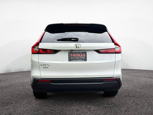 Used 2024 Honda CR-V EX-L image 3
