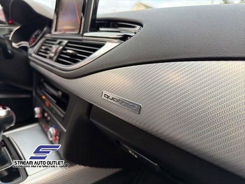 Used 2016 Audi RS 7 Prestige image 13