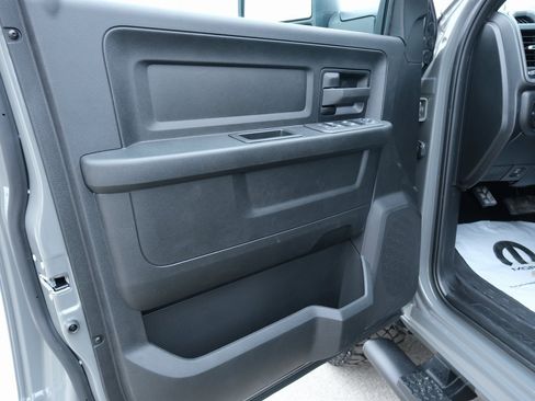 Used 2026 RAM 2500 Tradesman image 13