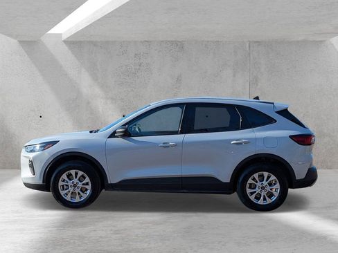 Certified 2025 Ford Escape Active w/ Tech Pack #1 image 5