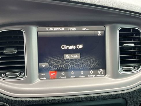 Used 2023 Dodge Charger Scat Pack image 16