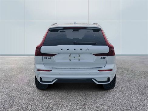 New 2026 Volvo XC60 B5 Ultra w/ Protection Package Premier image 5