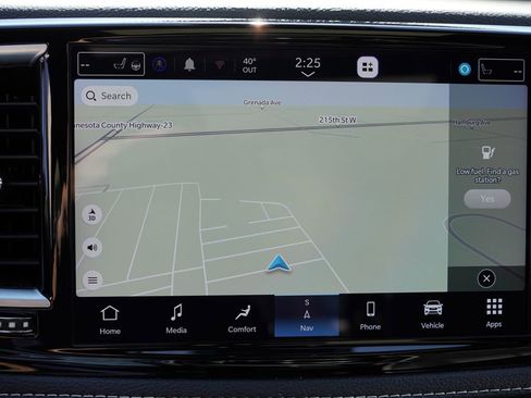 Certified 2024 Chrysler Pacifica Premium image 29