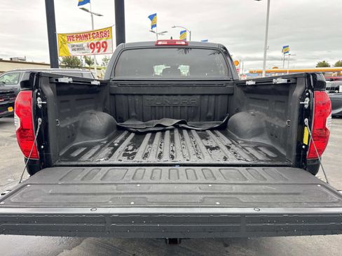 Used 2021 Toyota Tundra Limited image 27