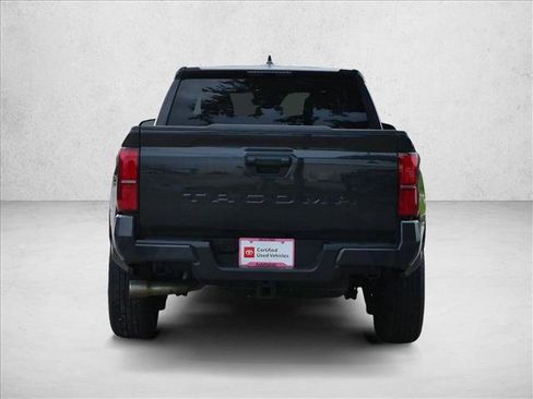 Used 2025 Toyota Tacoma SR5 RWD image 7