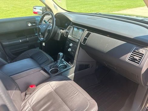 Used 2016 Ford Flex SEL w/ Equipment Group 202A AWD/4WD image 25
