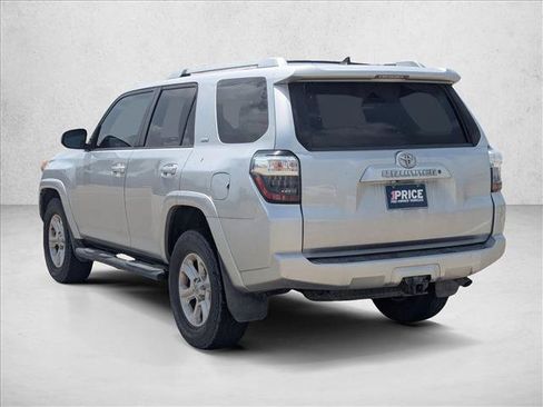 Used 2015 Toyota 4Runner SR5 RWD image 7