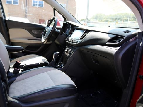 Used 2018 Buick Encore Preferred image 43