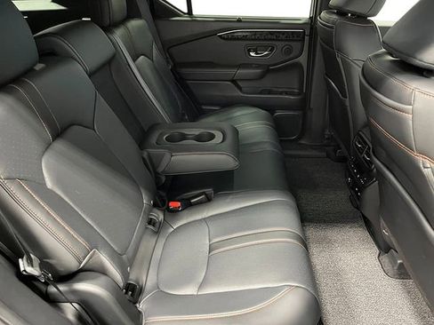 New 2026 Honda Passport TrailSport Elite image 25
