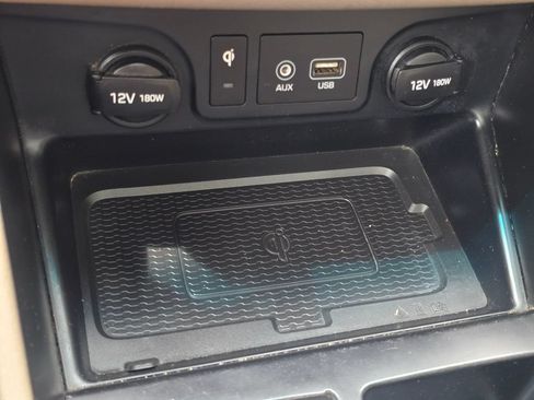 Used 2019 Hyundai Tucson Ultimate AWD/4WD image 38