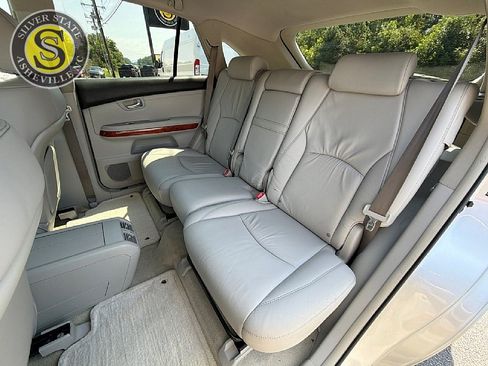 Used 2008 Lexus RX 350 2WD image 14