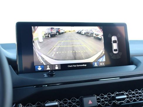 New 2025 Honda Accord EX-L image 13