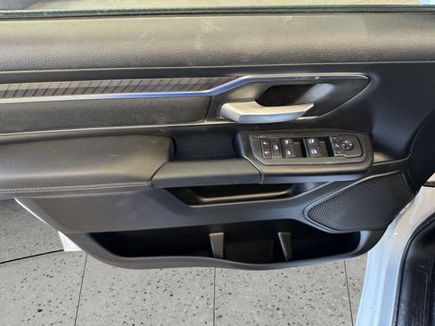 New 2026 RAM 1500 Big Horn AWD/4WD image 18