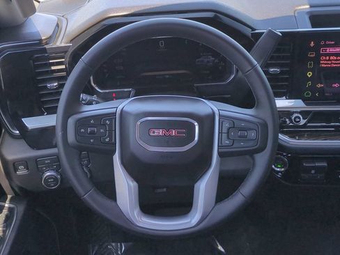 Certified 2026 GMC Sierra 1500 SLE w/ Preferred Package AWD/4WD image 21