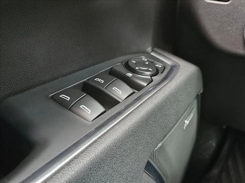 Used 2025 Chevrolet Silverado 1500 LT Trail Boss w/ LT Trail Boss Premium Package AWD/4WD image 26