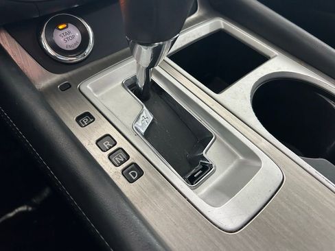 Used 2018 Nissan Murano S w/ Cargo Package image 40