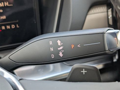 New 2026 GMC Terrain Elevation w/ Black Edition image 16