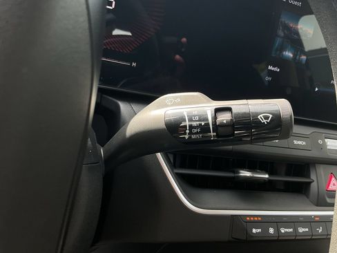Used 2025 Kia K4 FWD image 30