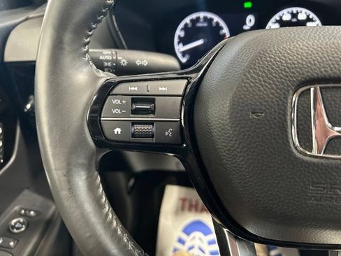 Certified 2024 Honda CR-V EX-L image 27