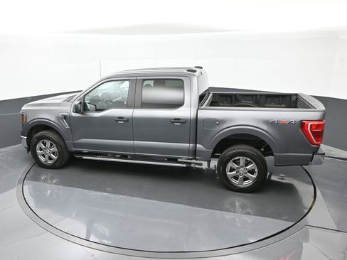 Used 2023 Ford F150 XLT image 30