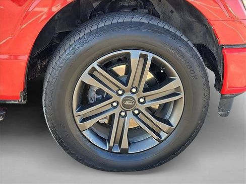 Used 2022 Ford F150 XLT w/ Equipment Group 302A High AWD/4WD image 23
