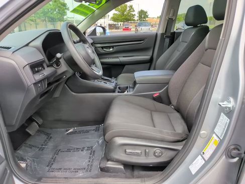 Used 2023 Honda CR-V EX image 21