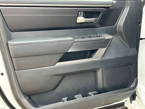 New 2025 Toyota Tundra SR5 image 15