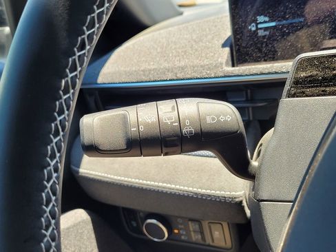 New 2025 Ford Mustang Mach-E GT w/ Interior Protection Package image 44