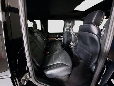 Used 2019 Mercedes-Benz G 63 AMG 4MATIC image 22