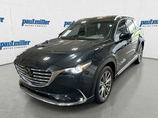 Used 2021 MAZDA CX-9 Signature AWD/4WD video 1