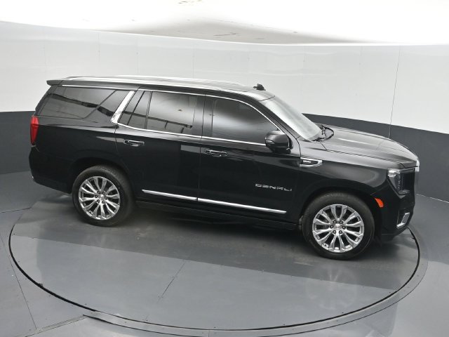 Used 2022 GMC Yukon Denali AWD/4WD image 44