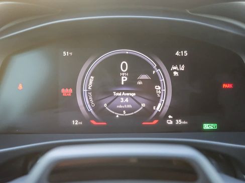 New 2026 Lexus RZ 450e Premium image 23