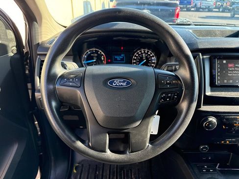 Used 2020 Ford Ranger XL RWD image 10