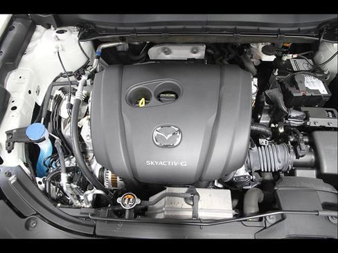 Certified 2023 MAZDA CX-5 AWD 2.5 S w/ Premium Plus Pkg image 22