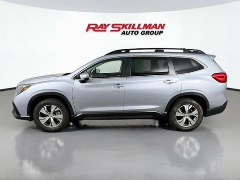 Used 2024 Subaru Ascent Premium w/ Convenience Package AWD/4WD image 4